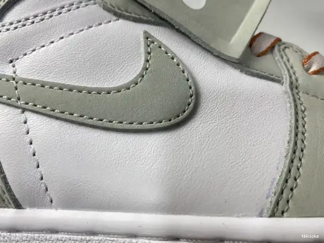 Rep TBK OG High CD0461-002 Air 1 Seafoam Jordan 0521